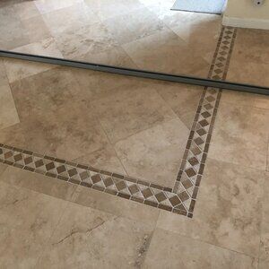 Vertical Blind Headrail